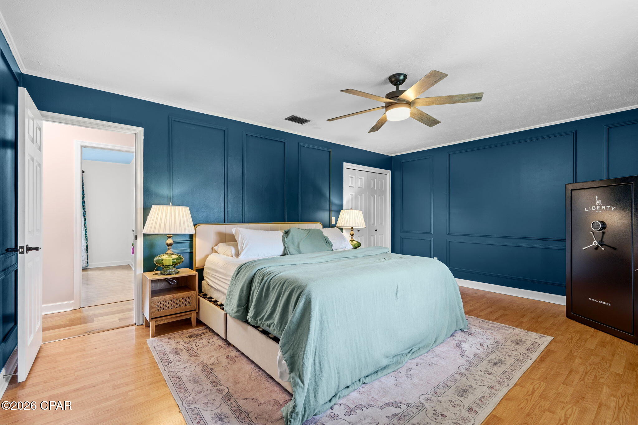 Derby Woods - Residential Lease