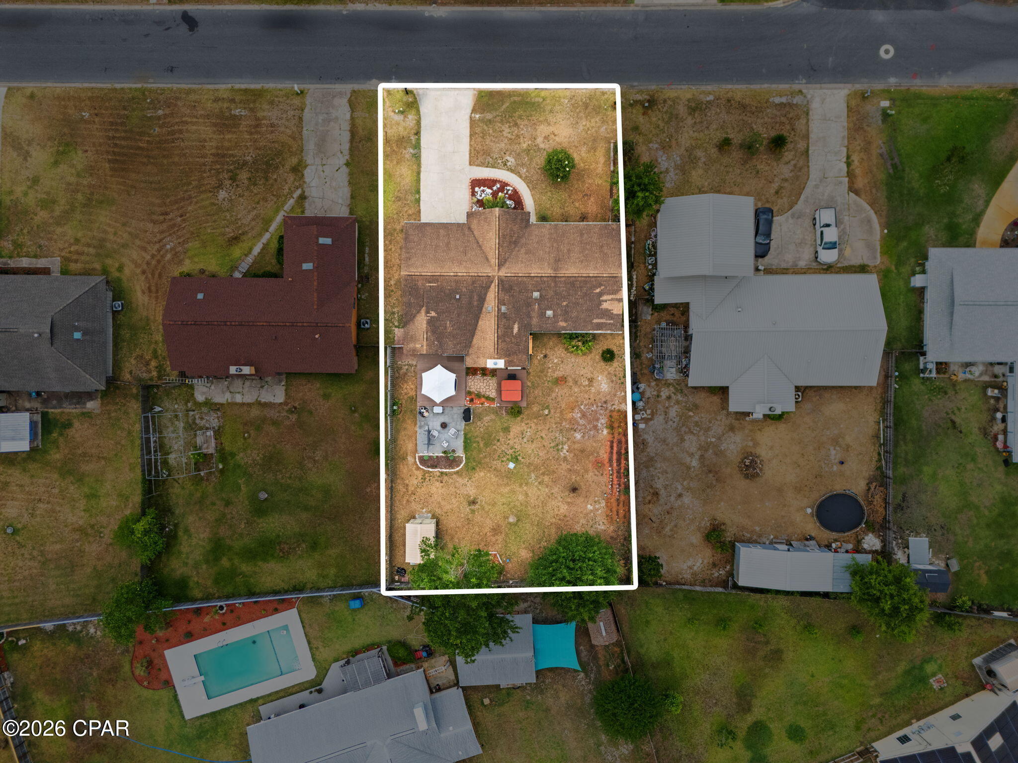 Derby Woods - Residential Lease