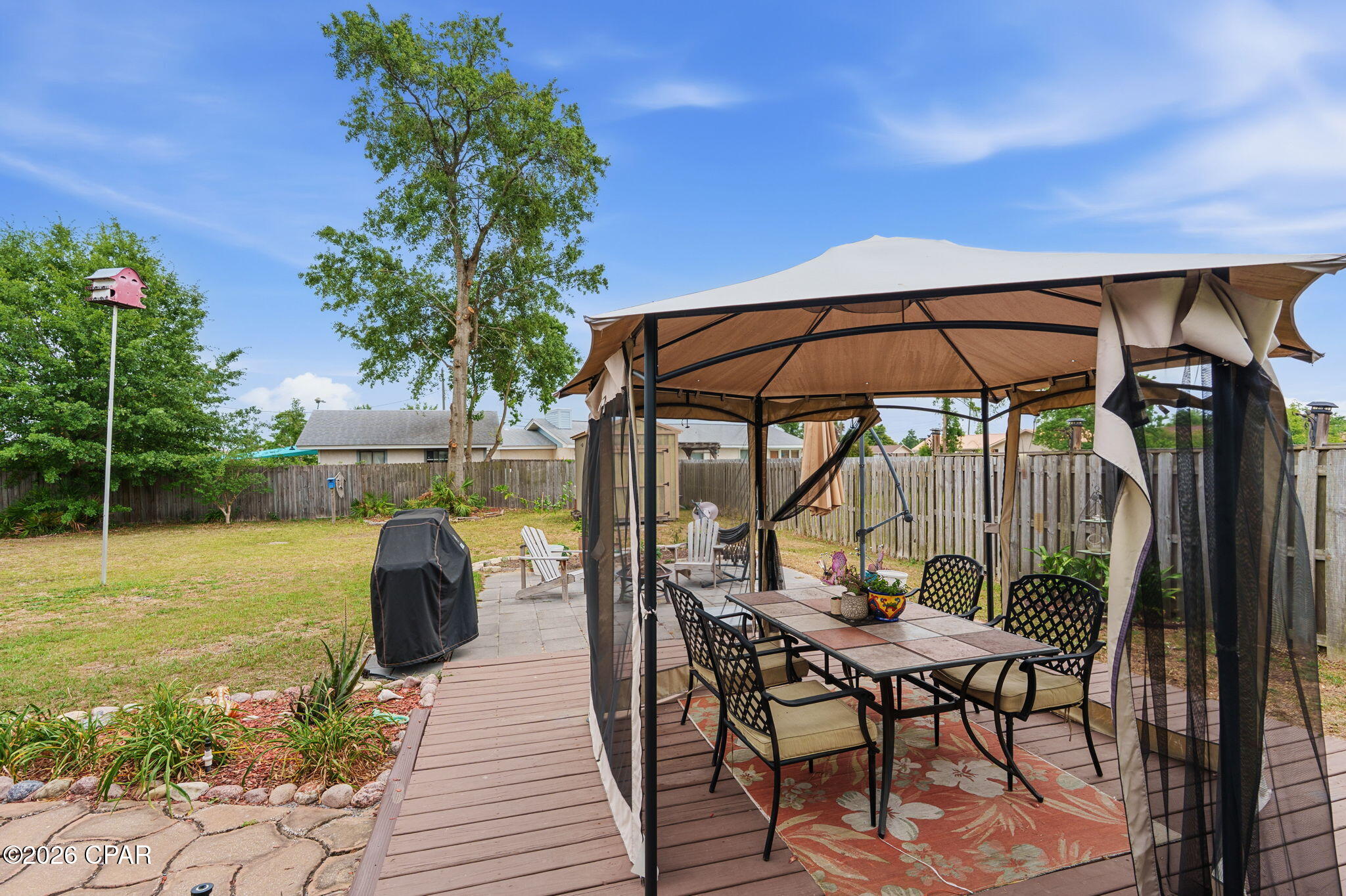 Derby Woods - Residential Lease