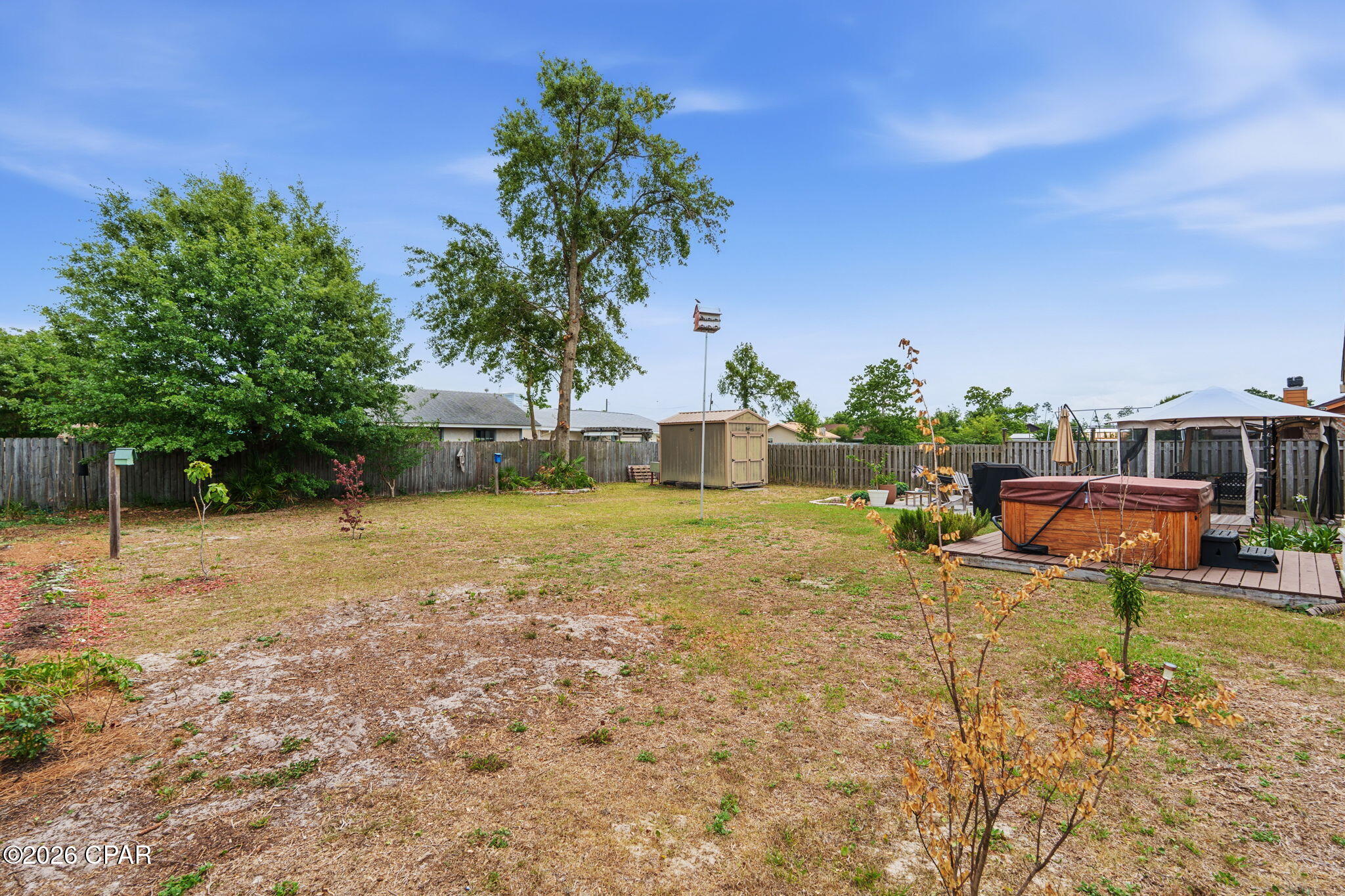 Derby Woods - Residential Lease