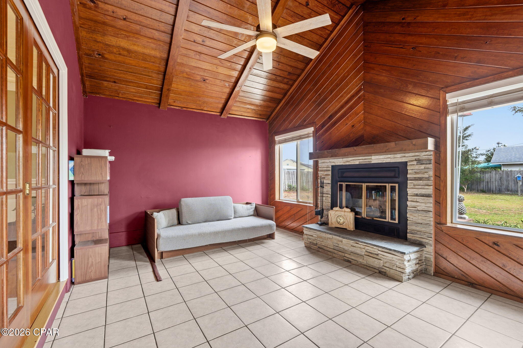 Derby Woods - Residential Lease