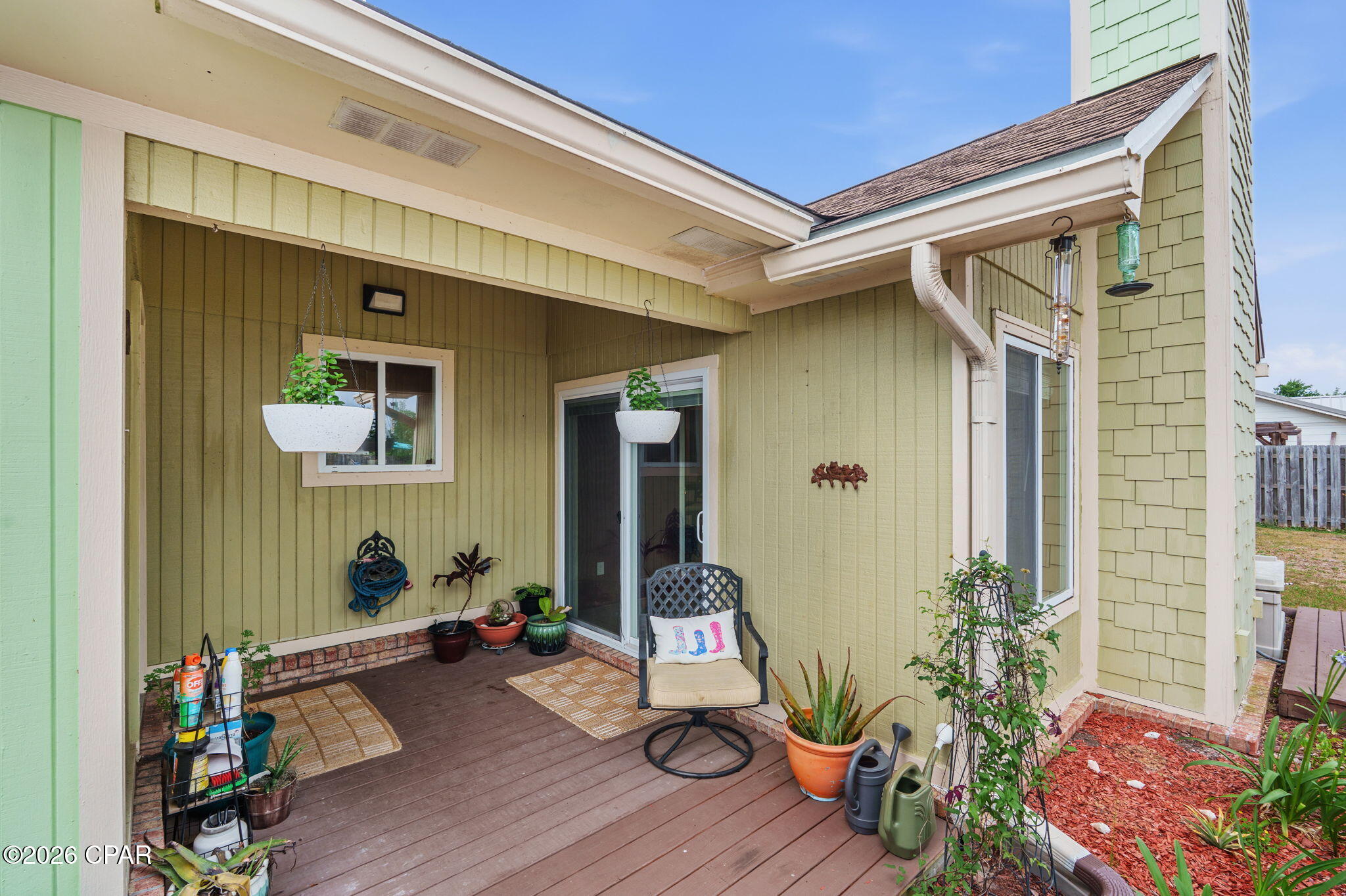 Derby Woods - Residential Lease