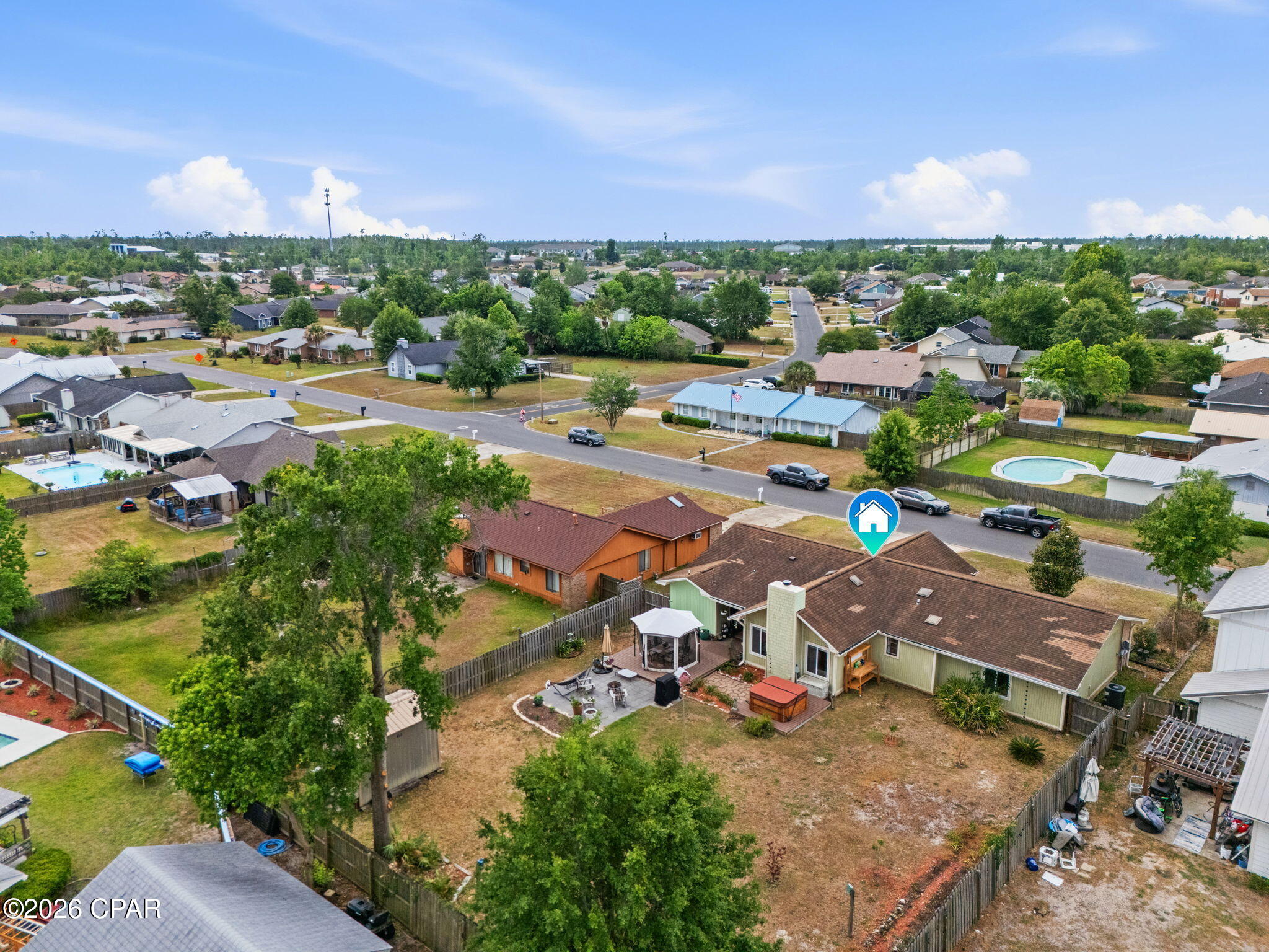 Derby Woods - Residential Lease
