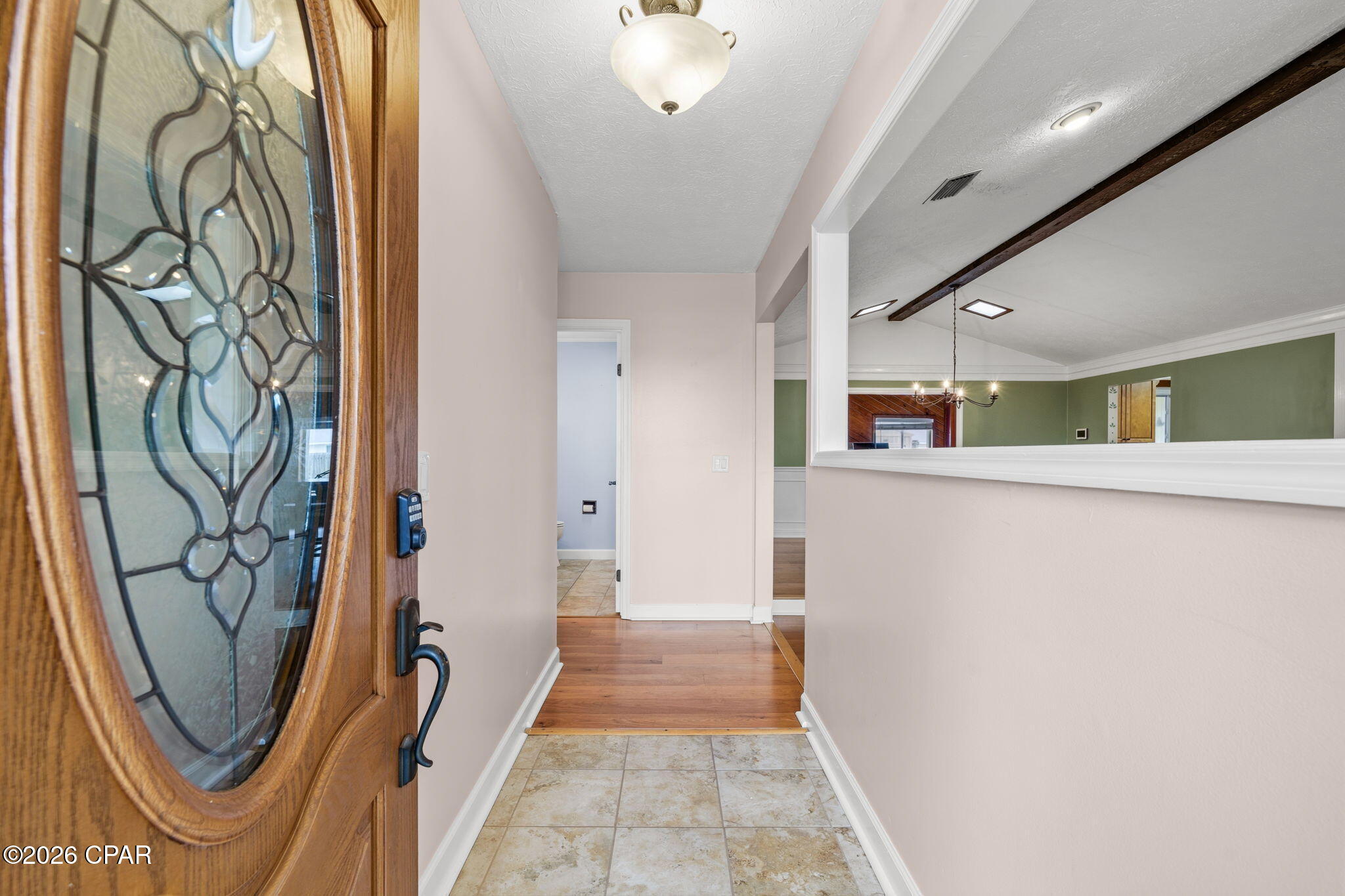 Derby Woods - Residential Lease