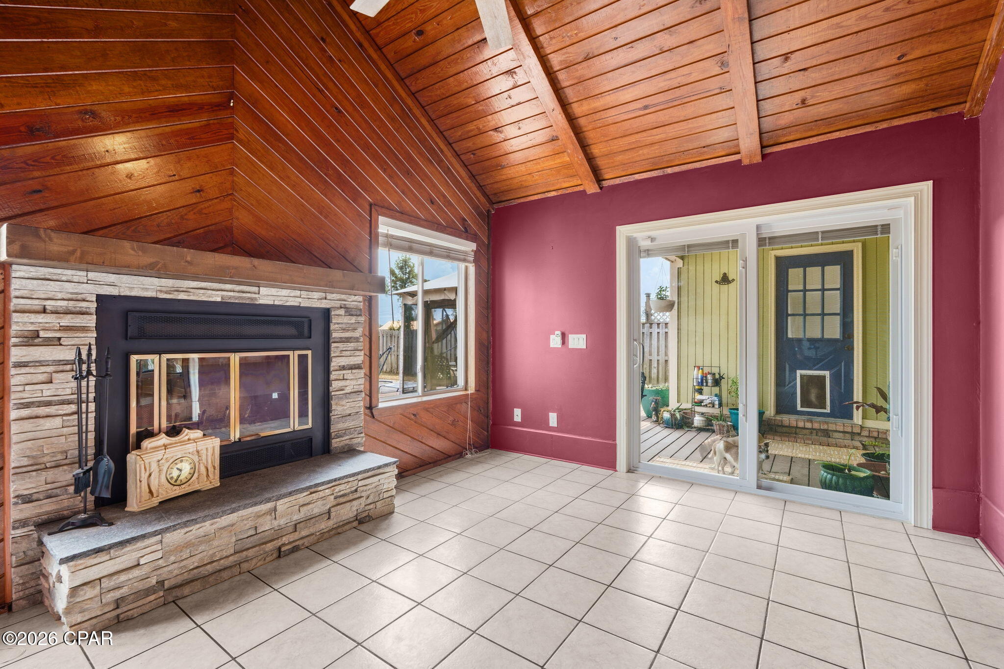 Derby Woods - Residential Lease