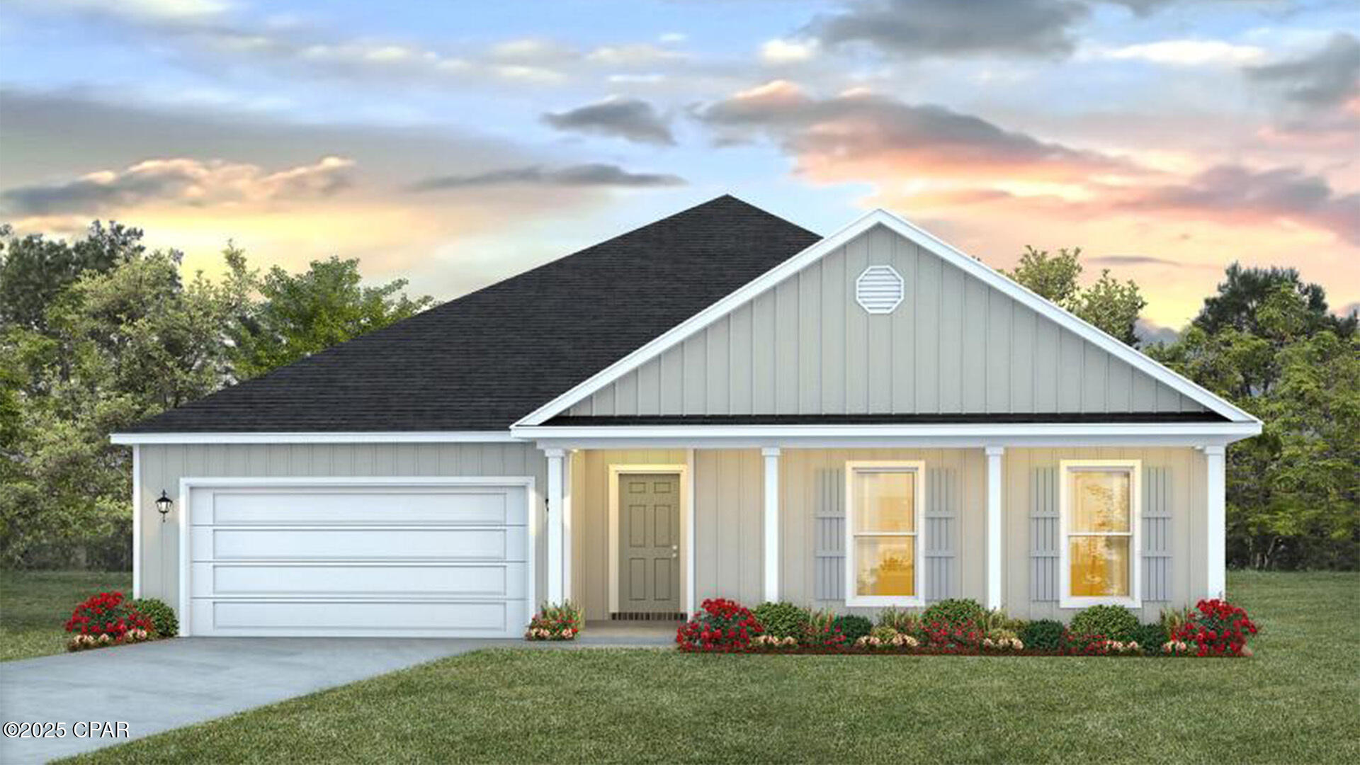 Hodges Bayou Plantation 1 - Residential