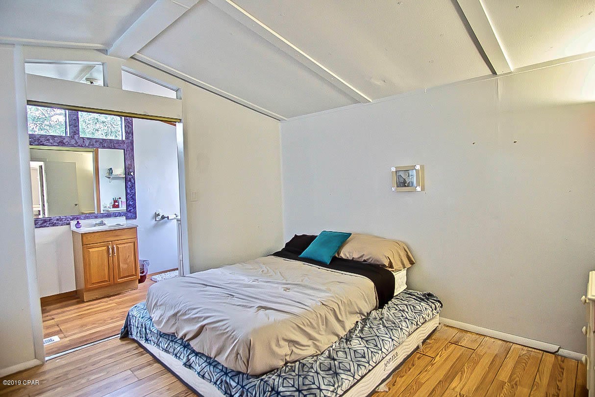 Cedar Bluff Unit Two - Residential