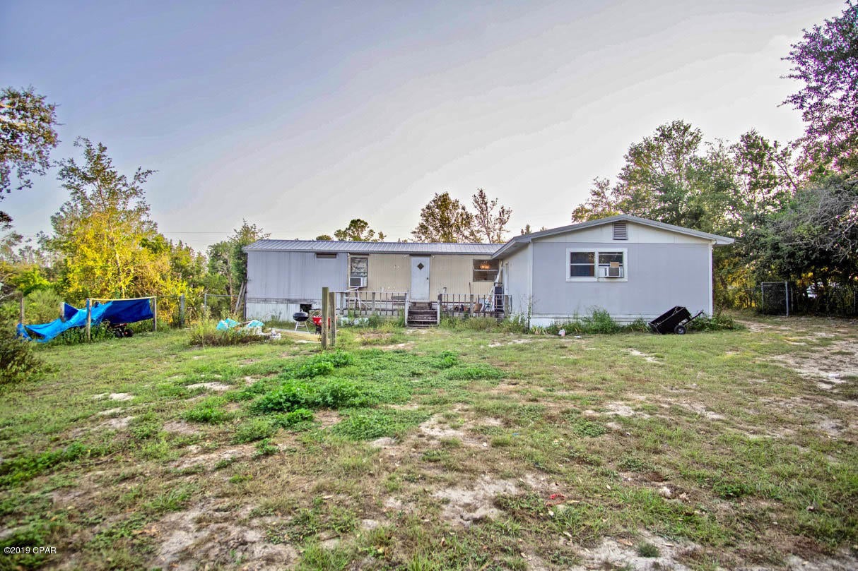 Cedar Bluff Unit Two - Residential