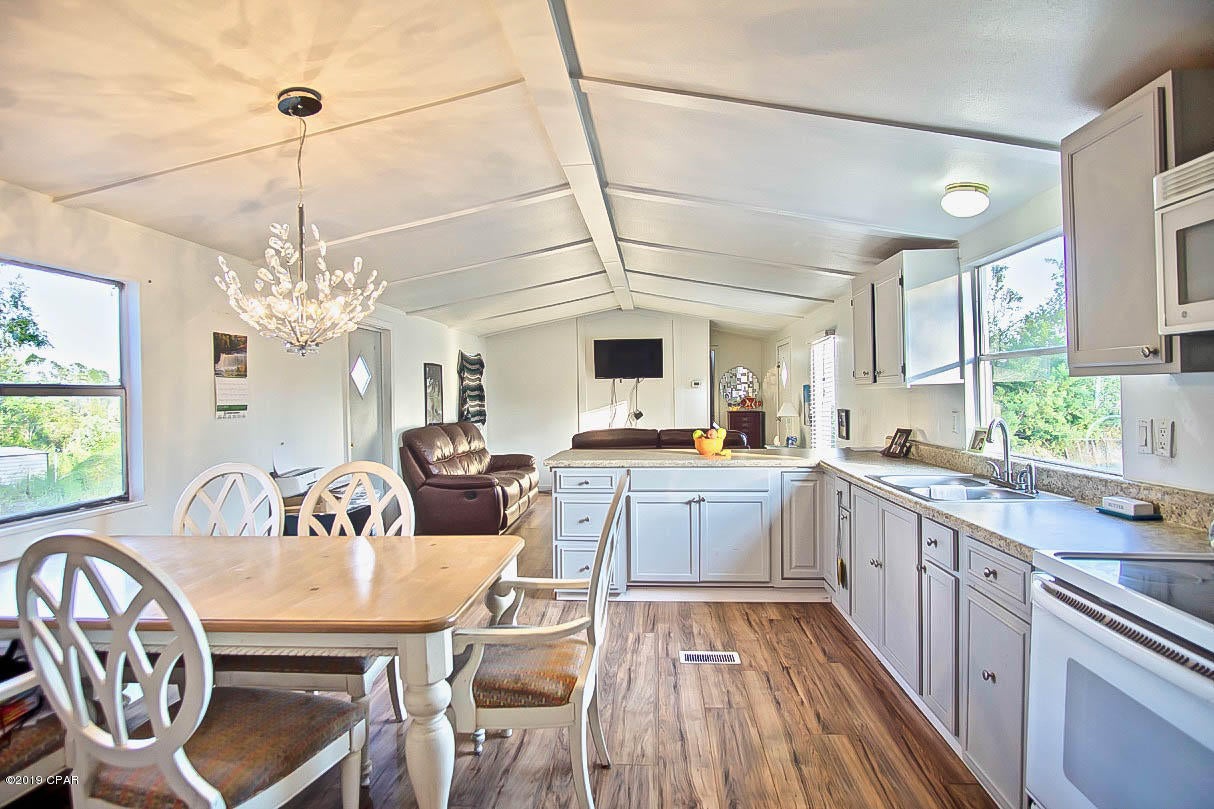 Cedar Bluff Unit Two - Residential
