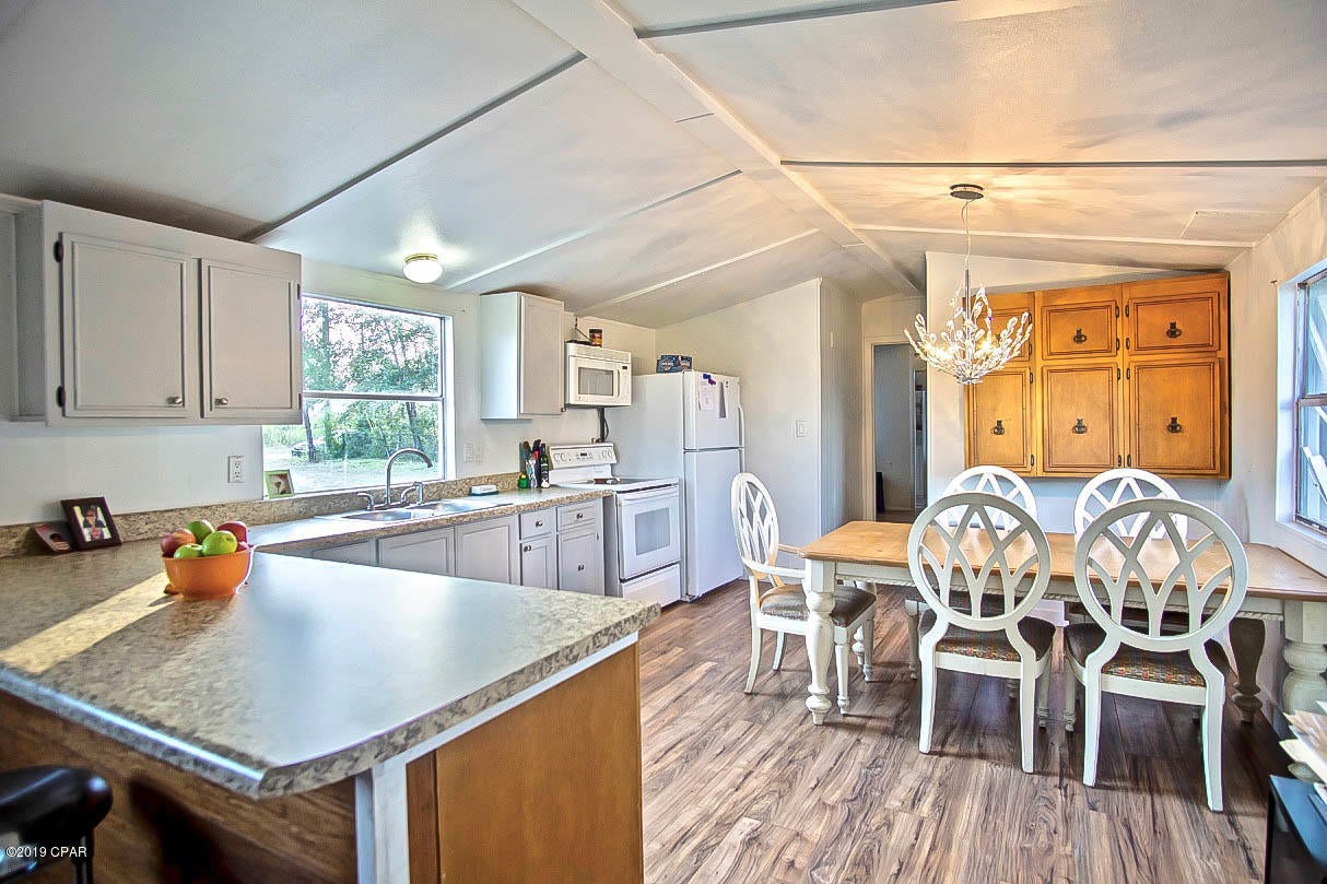 Cedar Bluff Unit Two - Residential