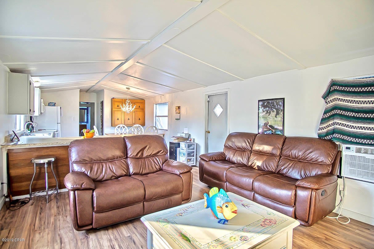 Cedar Bluff Unit Two - Residential