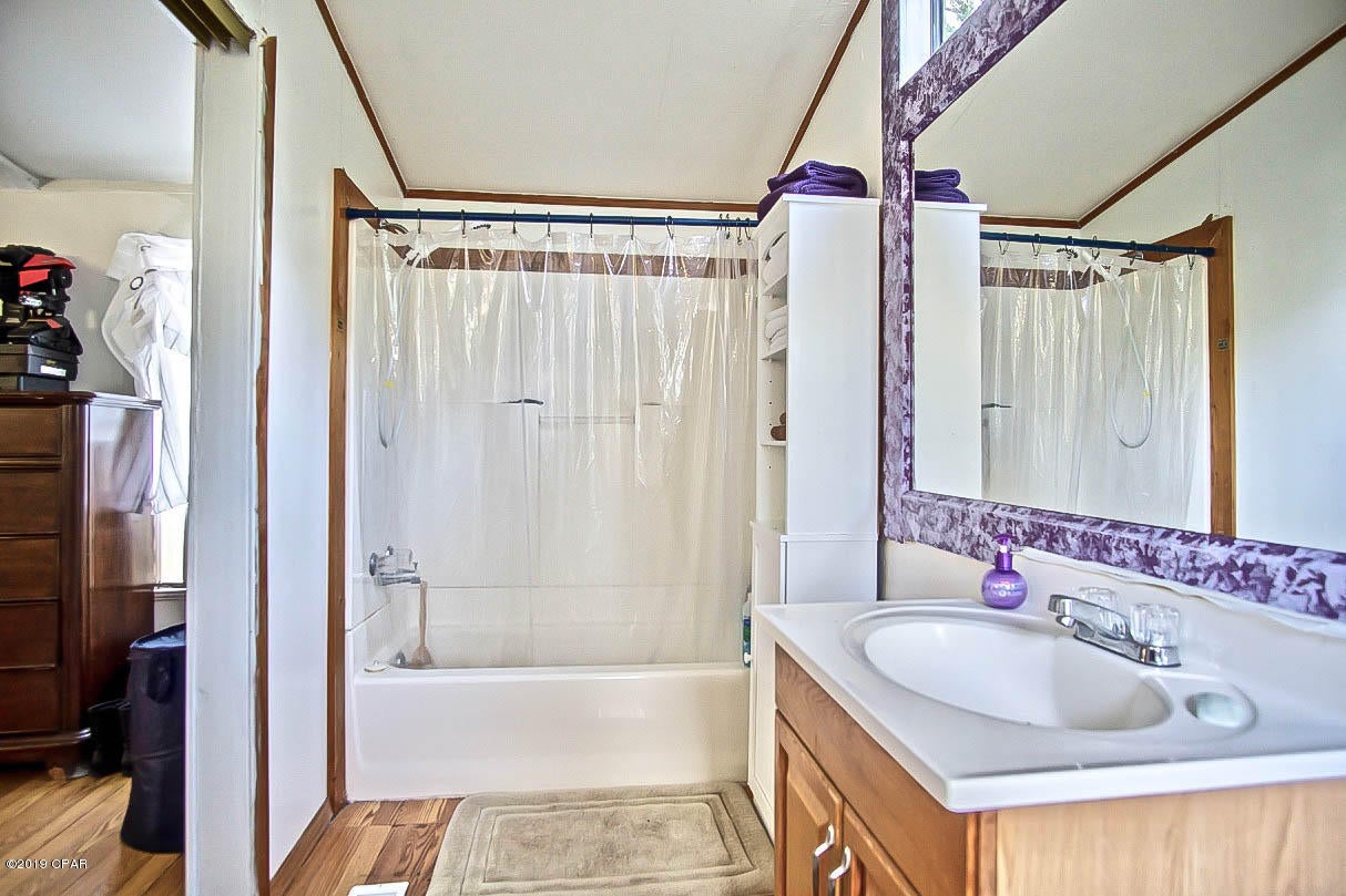 Cedar Bluff Unit Two - Residential