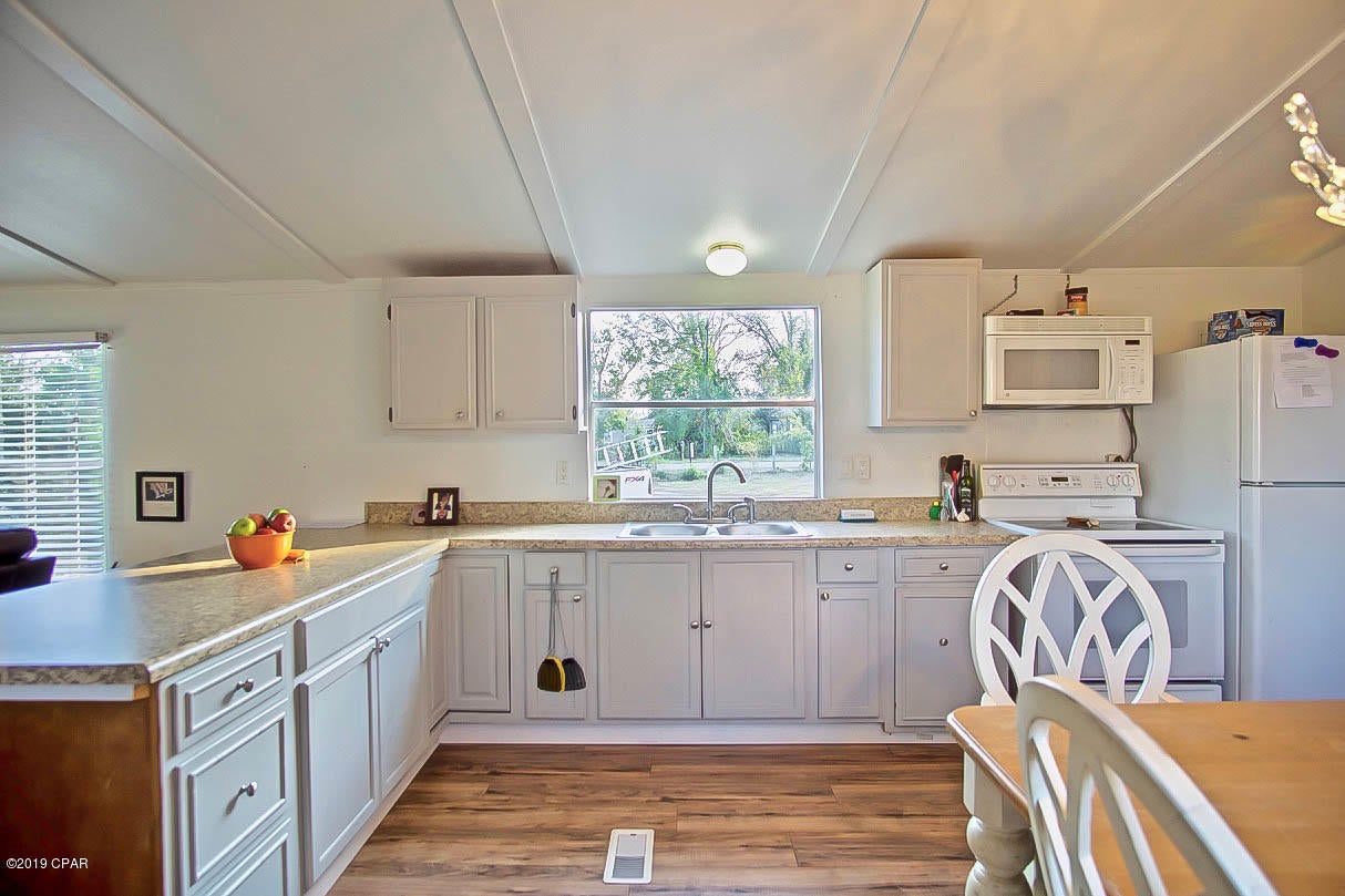Cedar Bluff Unit Two - Residential