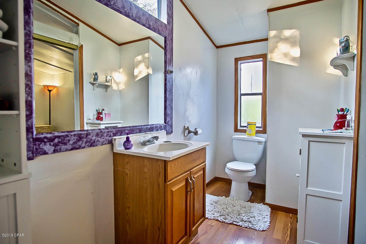 Cedar Bluff Unit Two - Residential