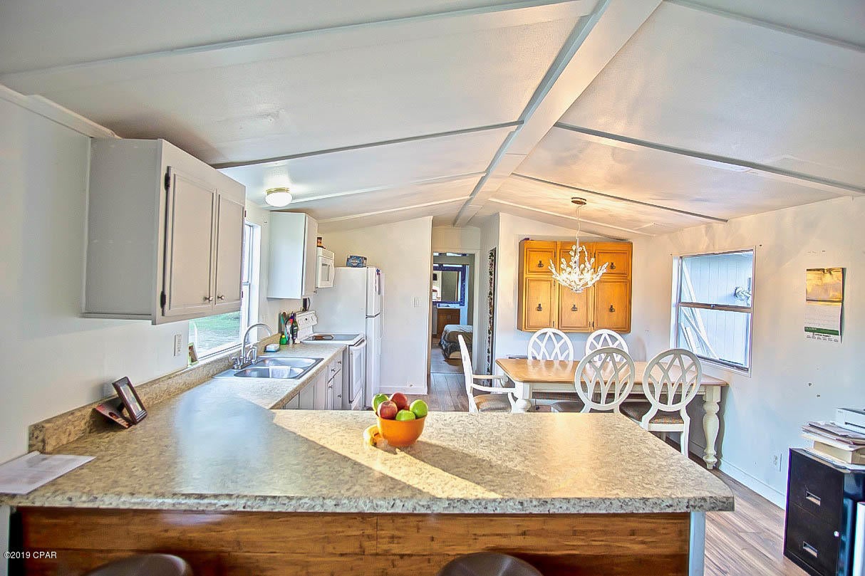 Cedar Bluff Unit Two - Residential
