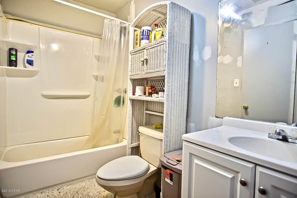 Cedar Bluff Unit Two - Residential