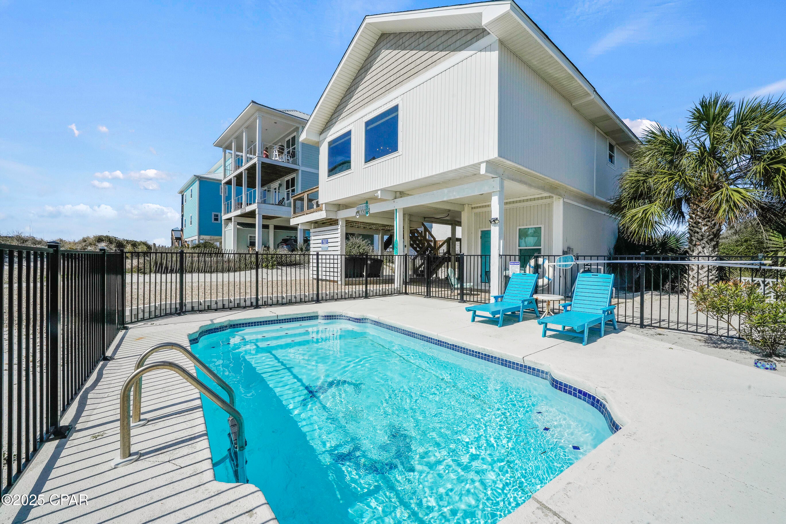 Cape San Blas Shores - Residential