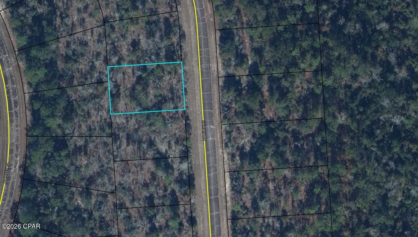 Sunny Hills Unit 12 - Land