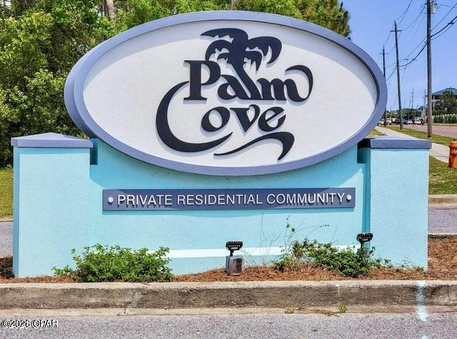 Palm Cove Phase I - Residential