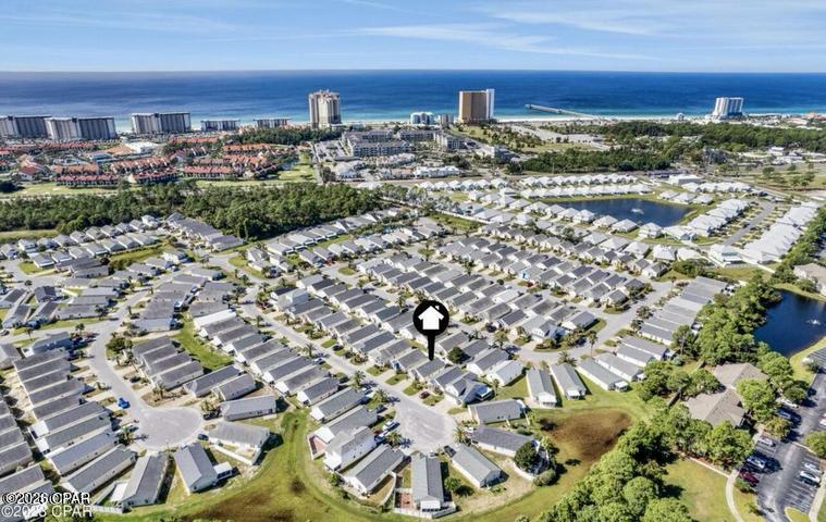 Palm Cove Phase I - Residential