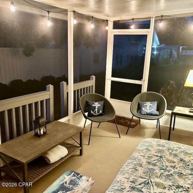 Palm Cove Phase I - Residential