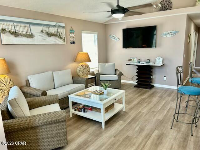 Palm Cove Phase I - Residential