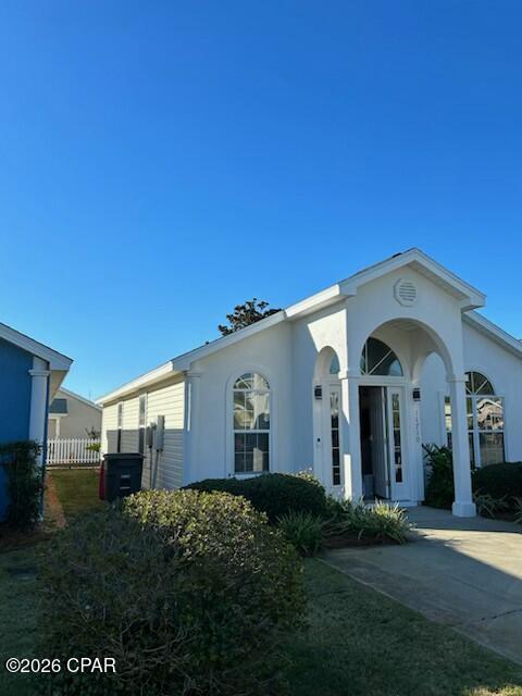 Palm Cove Phase I - Residential