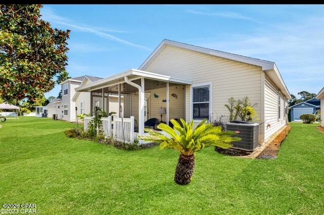 Palm Cove Phase I - Residential