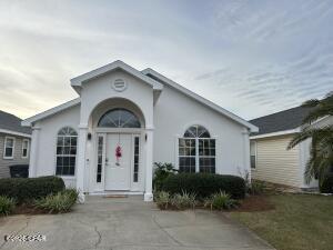 Palm Cove Phase I - Residential