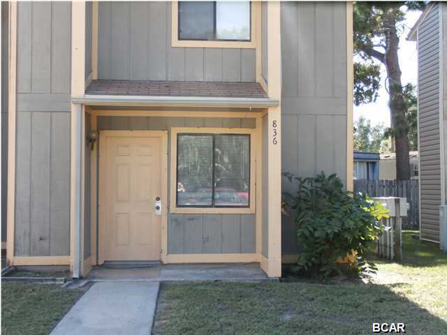 Horne Memory Plat - Residential Lease