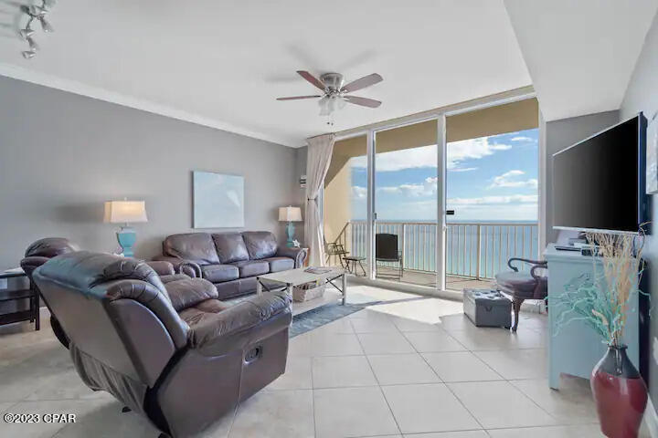 Tidewater Beach Phase II - Residential