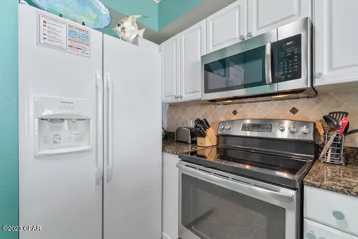 Tidewater Beach Phase II - Residential
