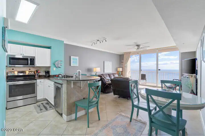 Tidewater Beach Phase II - Residential