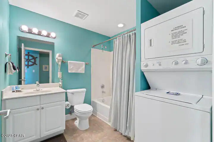 Tidewater Beach Phase II - Residential
