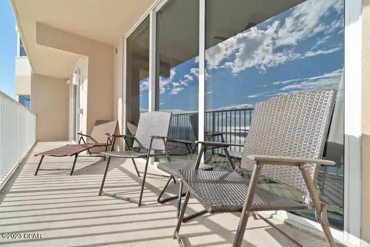 Tidewater Beach Phase II - Residential
