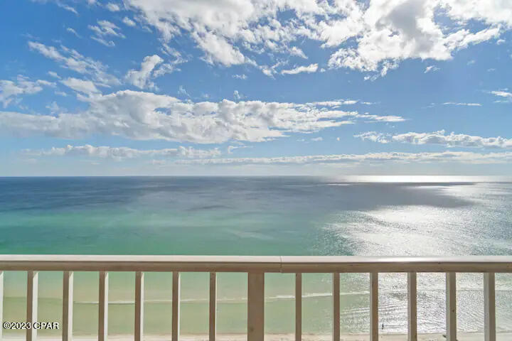Tidewater Beach Phase II - Residential