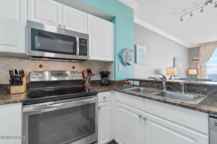 Tidewater Beach Phase II - Residential