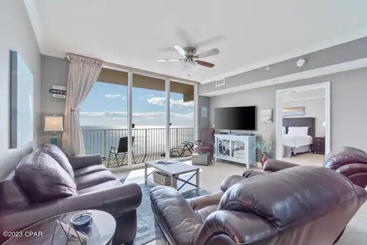 Tidewater Beach Phase II - Residential