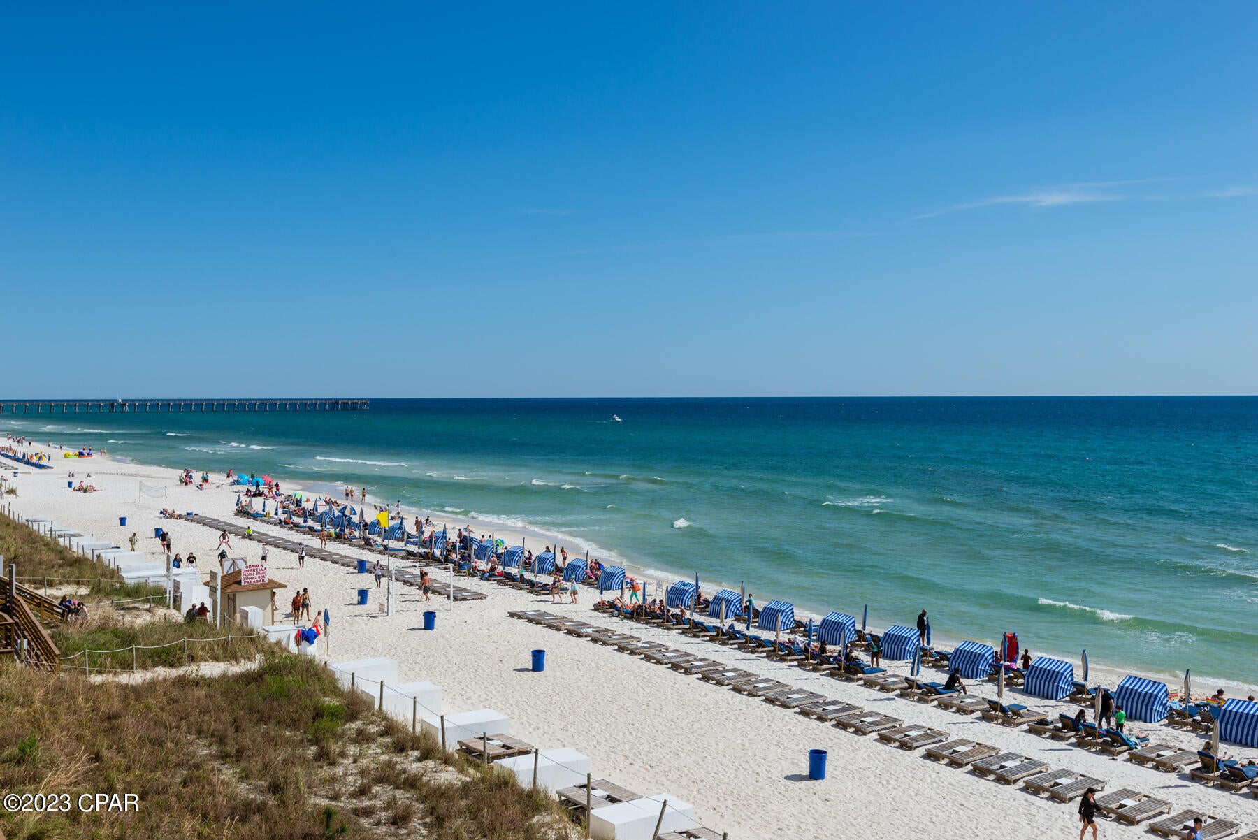 Tidewater Beach Phase II - Residential