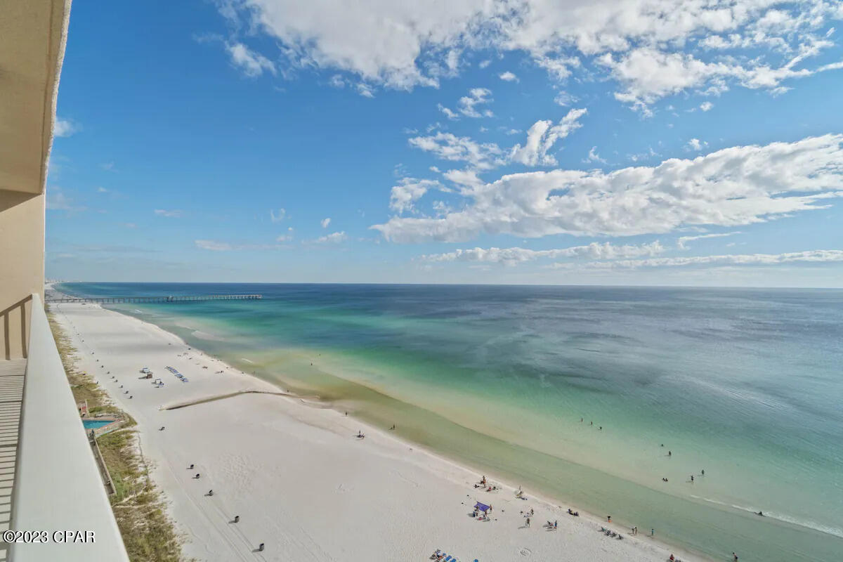 Tidewater Beach Phase II - Residential