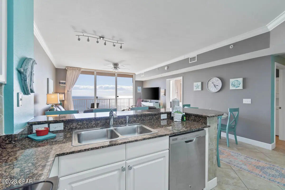 Tidewater Beach Phase II - Residential