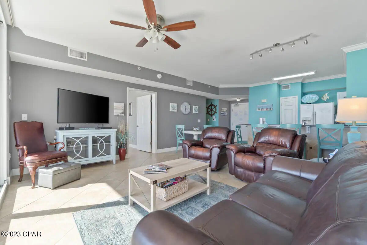 Tidewater Beach Phase II - Residential
