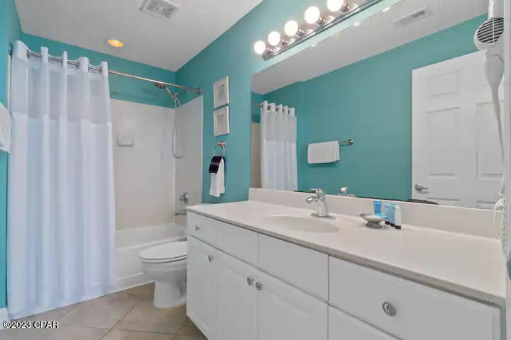 Tidewater Beach Phase II - Residential