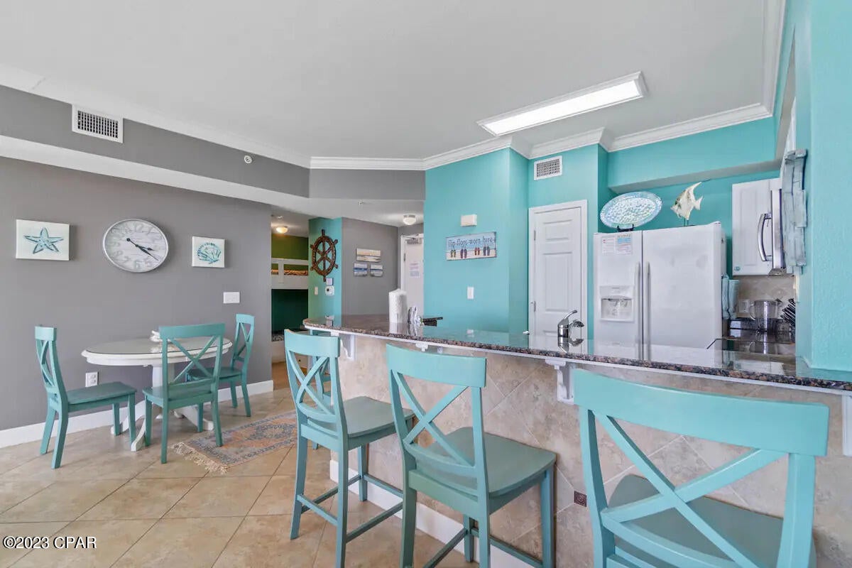 Tidewater Beach Phase II - Residential
