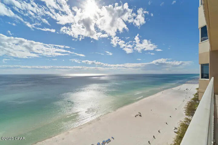 Tidewater Beach Phase II - Residential