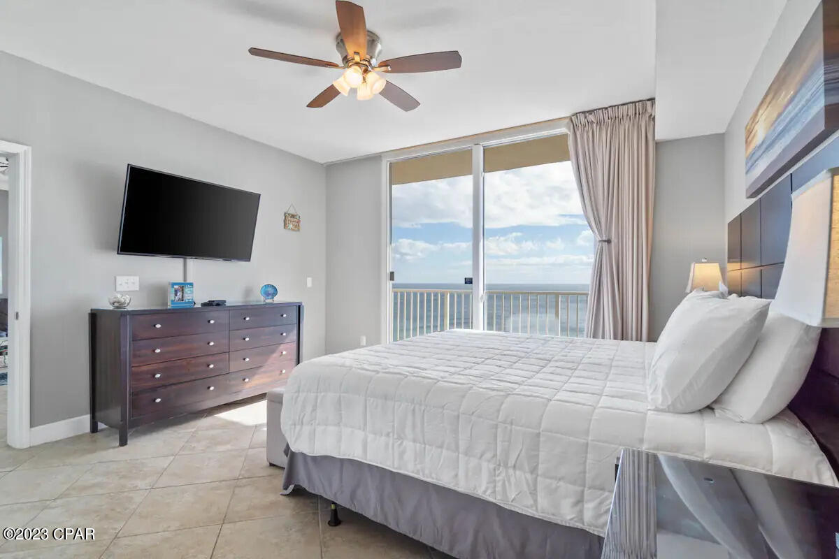 Tidewater Beach Phase II - Residential
