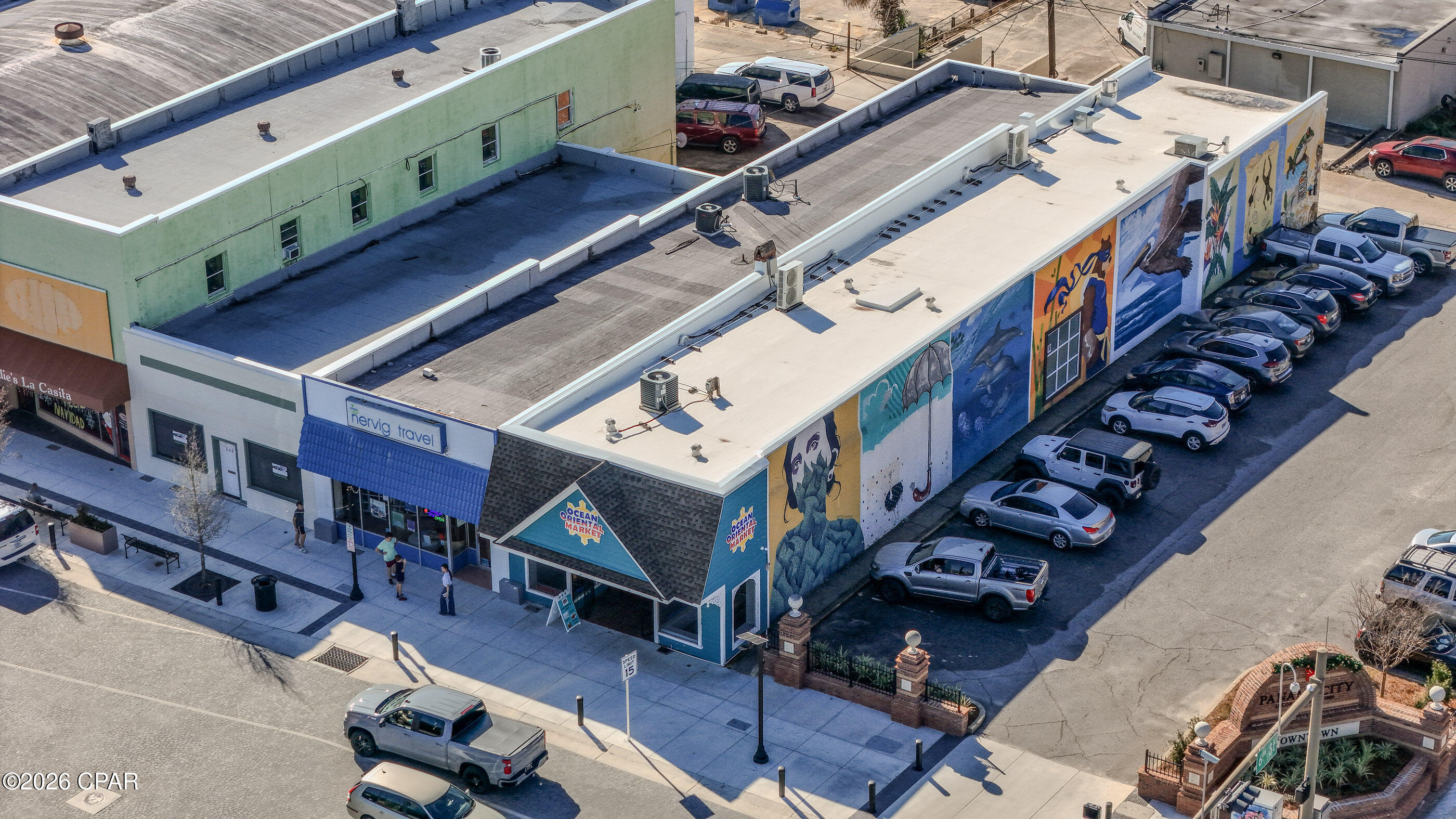 Gcd Plat - Commercial Sale