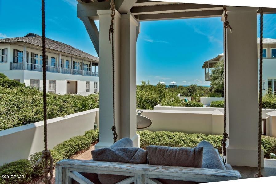 Rosemary Beach - Residential