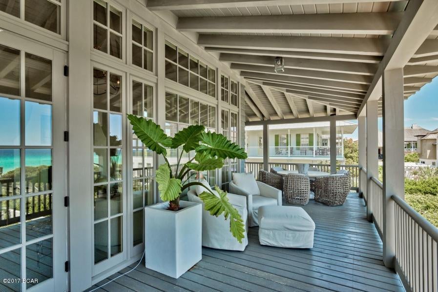 Rosemary Beach - Residential