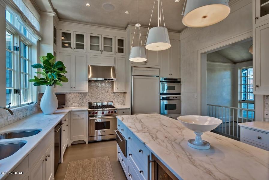 Rosemary Beach - Residential